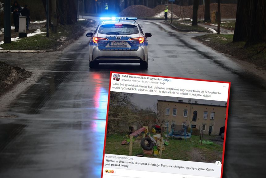Policja