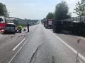 Wypadek na S6