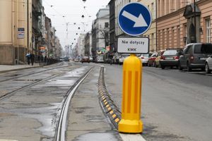 Starowiślna Kraków