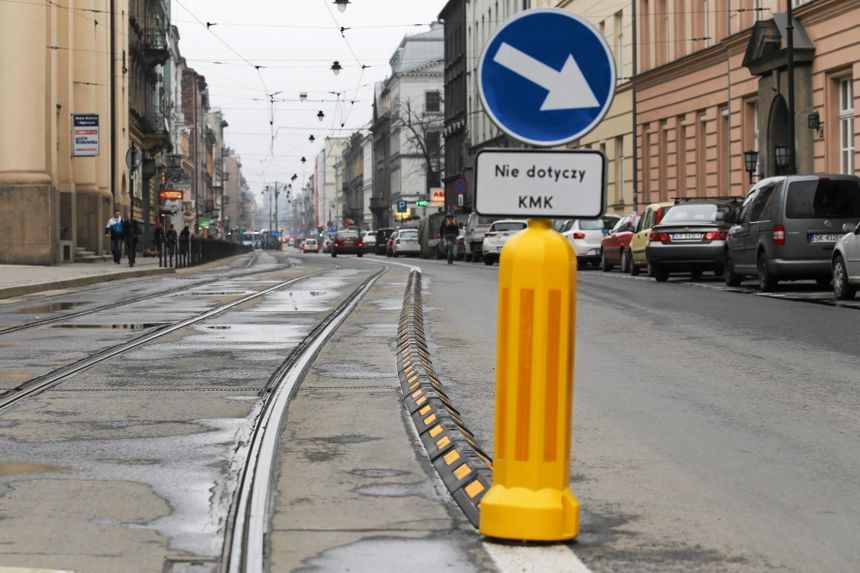 Starowiślna Kraków