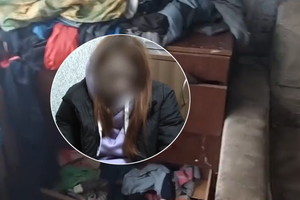 daria mieszkała z ciałami swoich dzieci