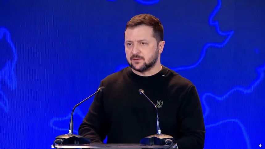 Wołodymyr Zełenski