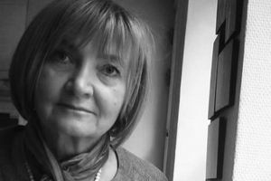 Sławomira Śliwińska