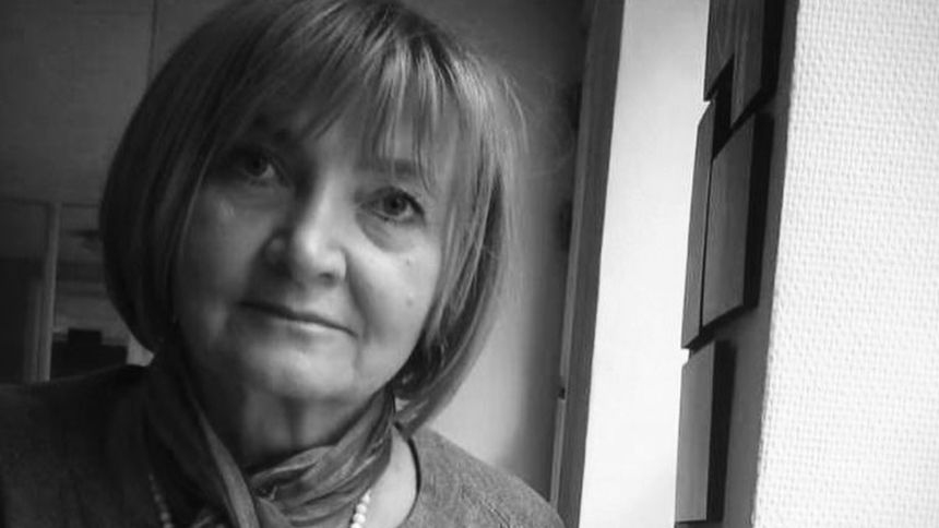 Sławomira Śliwińska