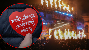 Światełko do nieba 2024 w Warszawie: o której godzinie się rozpocznie?