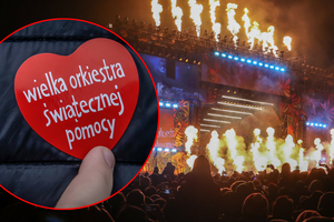 Światełko do nieba 2024 w Warszawie: o której godzinie się rozpocznie?