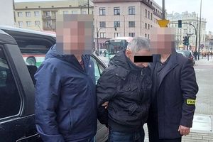 Zabójstwo sprzed ponad 30 lat