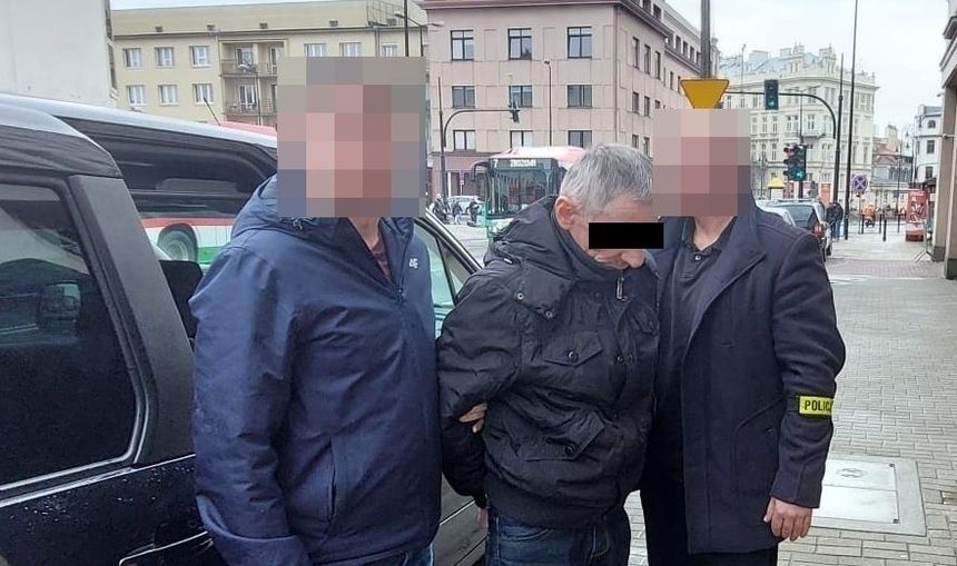 Zabójstwo sprzed ponad 30 lat
