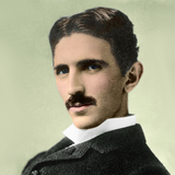 Nikola Tesla