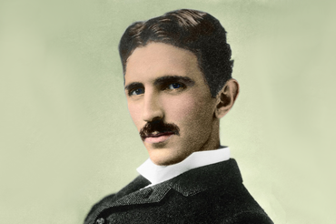 Nikola Tesla