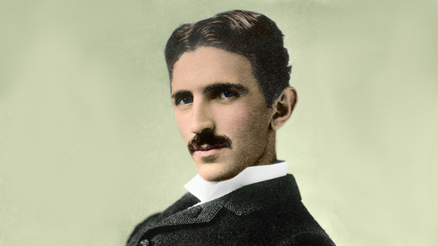 Nikola Tesla