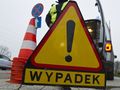 Liśnik Duży wypadek
