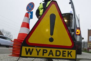 Liśnik Duży wypadek