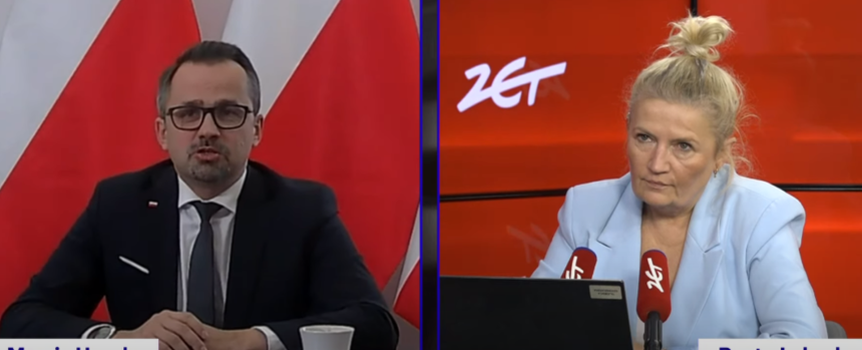 Marcin Horała