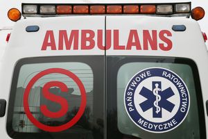 Kraków, nie żyje 14-latek po wypadku na stoku