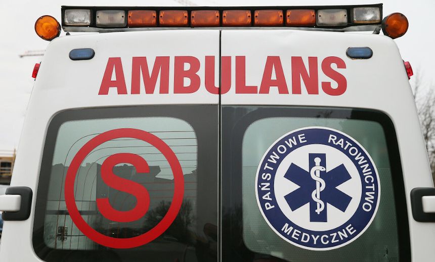 Kraków, nie żyje 14-latek po wypadku na stoku