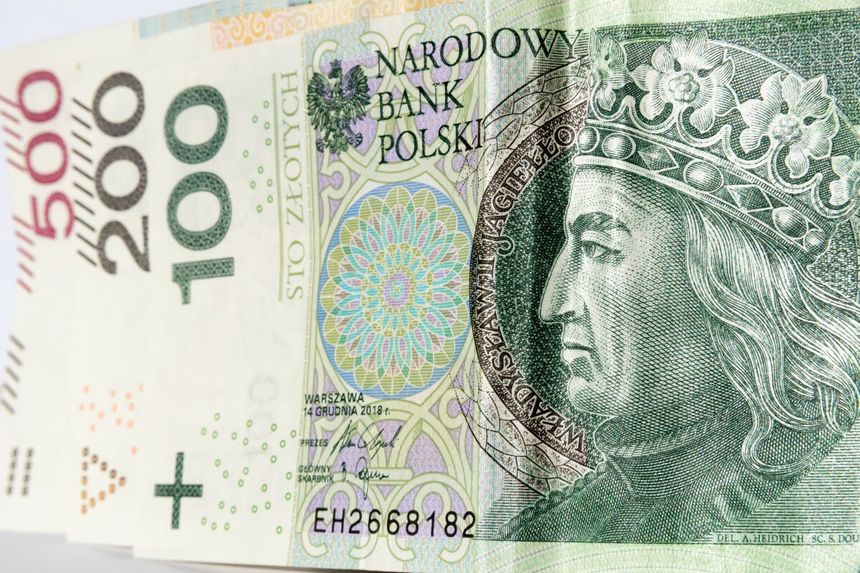 800 zł