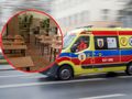 Warszawa śmierć nauczycielki w szkole