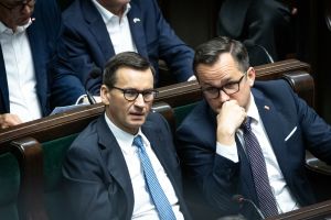 Likwidacja kluczowego projektu PiS? "Będzie okrojony i wdrożony później"