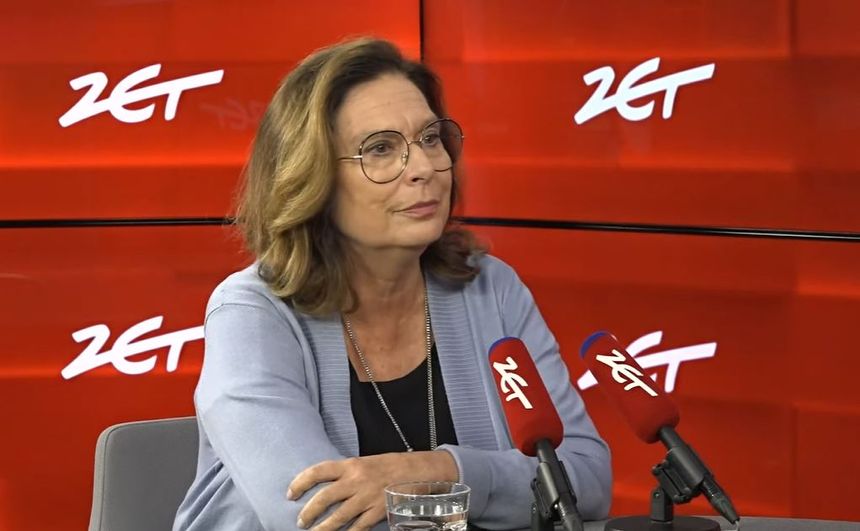 Małgorzata Kidawa-Błońska