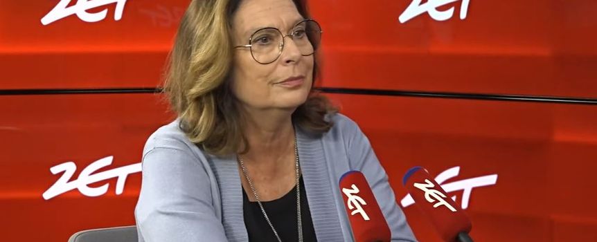 Małgorzata Kidawa-Błońska