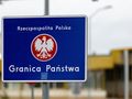 Granica polsko-niemiecka w Lubieszynie