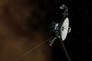 voyager 1