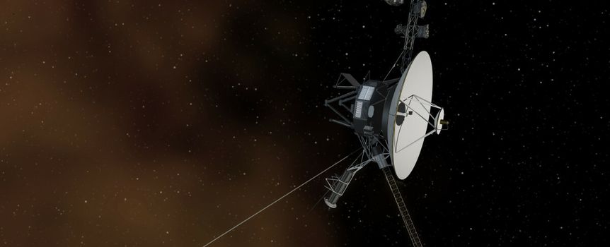 voyager 1