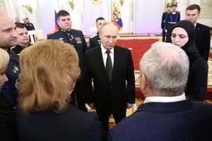 władimir putin