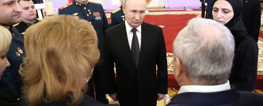 władimir putin
