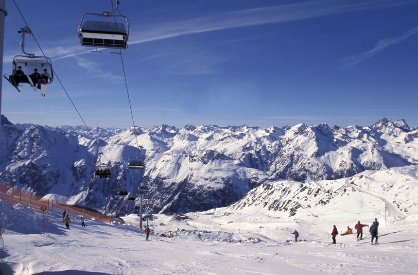 Austria