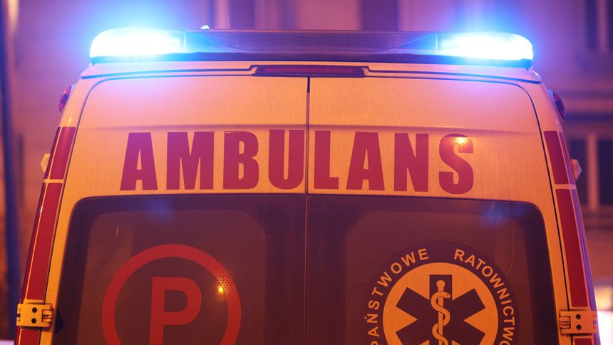 Ambulans