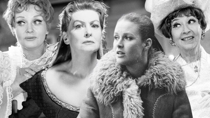 Quiz o ślicznotkach z PRL