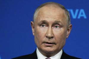 Władimir Putin