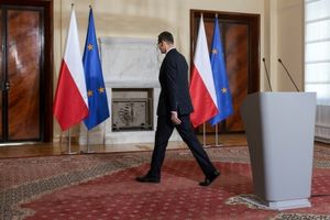 Mateusz Morawiecki