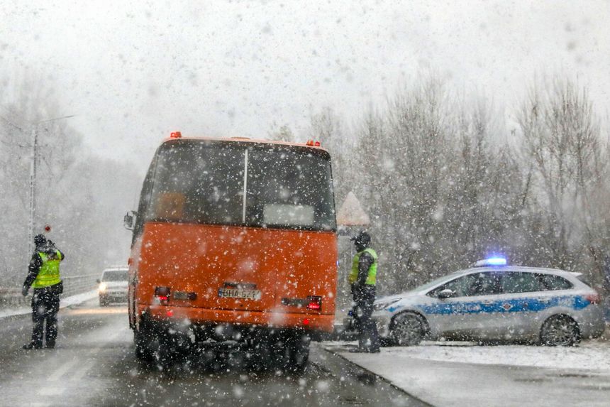 Śnieżyca