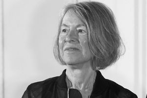Louise Glück