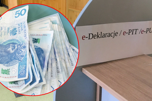 Sprawdź wiedzę o PIT, podatkach i finansach.
