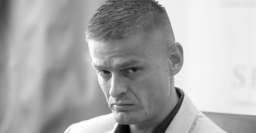 Tomasz Komenda nie żyje