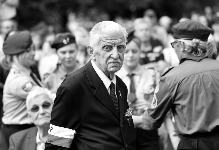 Stanisław Majewski ps. Stach