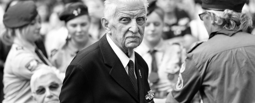 Stanisław Majewski ps. Stach