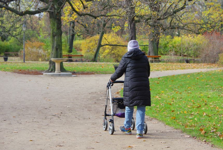 Wyższy wiek emerytalny? "Praca do 70-tki"