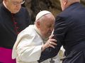 Papież Franciszek