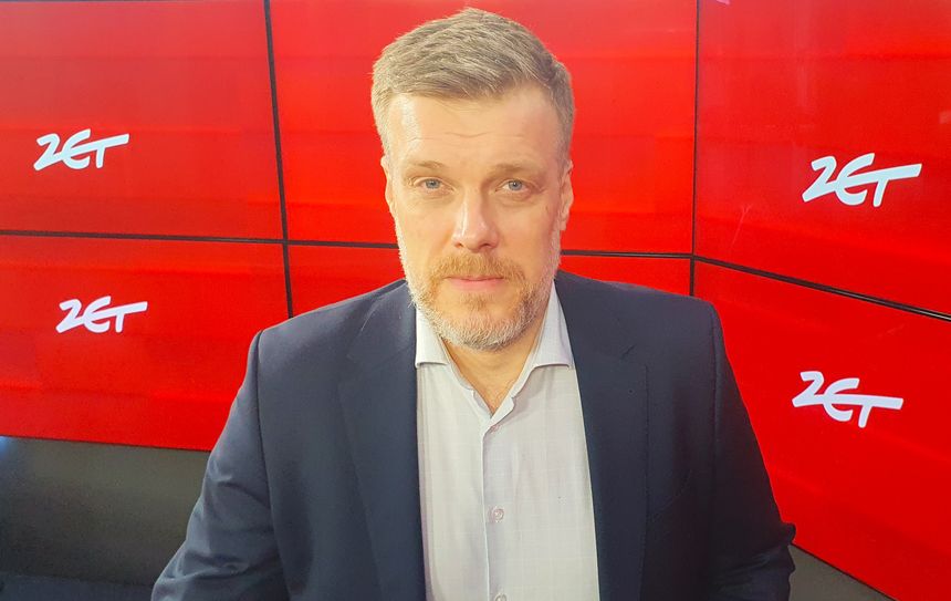 Adrian Zandberg