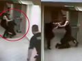 Islandczyk pobił policjantów