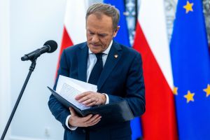 Donald Tusk