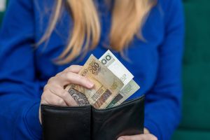 Te osoby nie dostaną ulgi prorodzinnej 
