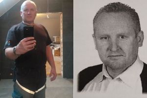 Jacek Jaworek