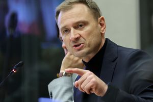 Sławomir Nitras z PO