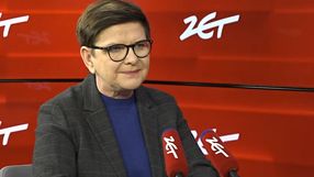 Beata Szydło